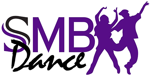 SMB Dance Logo